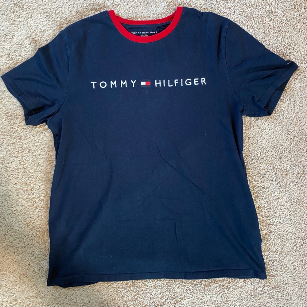 Mens T-shirt